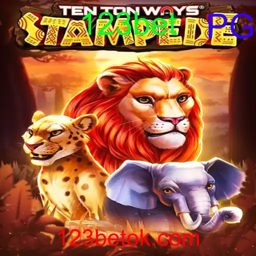 TenTonWaysStampede